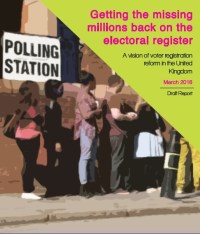 report on the missing millions