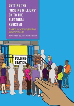 APPG James BtB report 2015