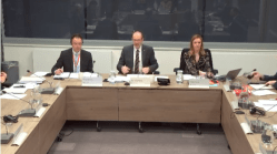 Welsh Assembly image